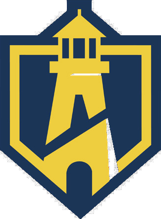 Ashbaugh Financial lighthouse crest